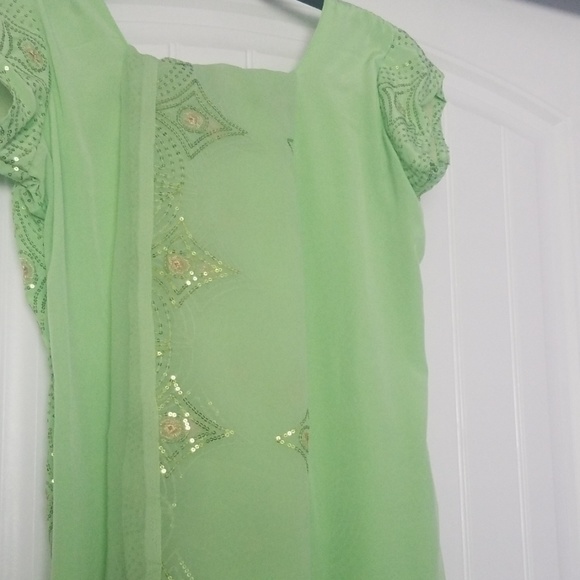 Custom Dress - Picture 4 of 4